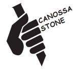 Logo - Canossa Stone